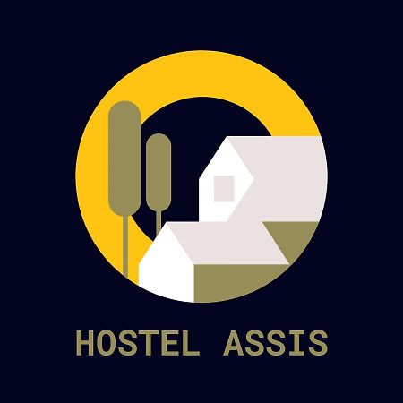 Hostel Assis Divinopolis Luaran gambar
