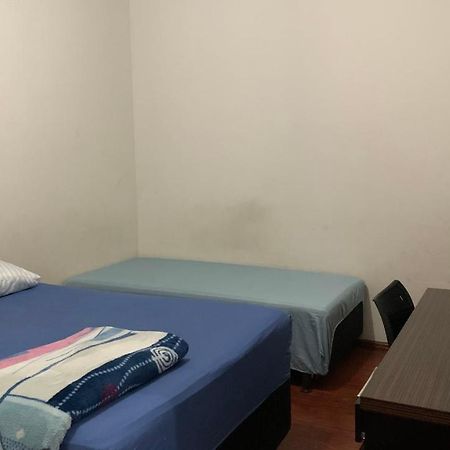Hostel Assis Divinopolis Luaran gambar