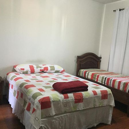 Hostel Assis Divinopolis Luaran gambar