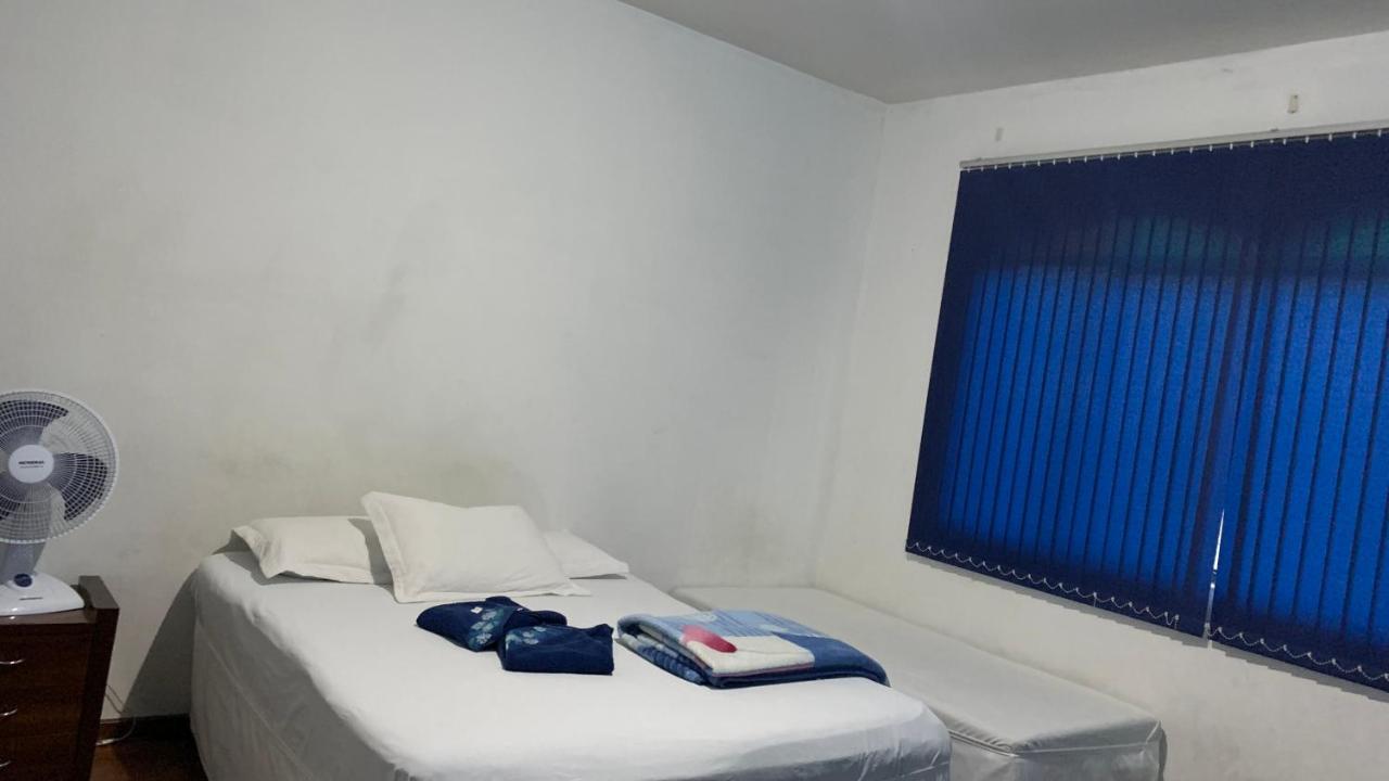 Hostel Assis Divinopolis Luaran gambar