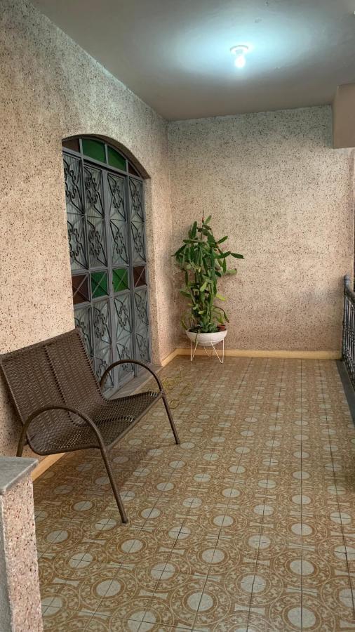 Hostel Assis Divinopolis Luaran gambar