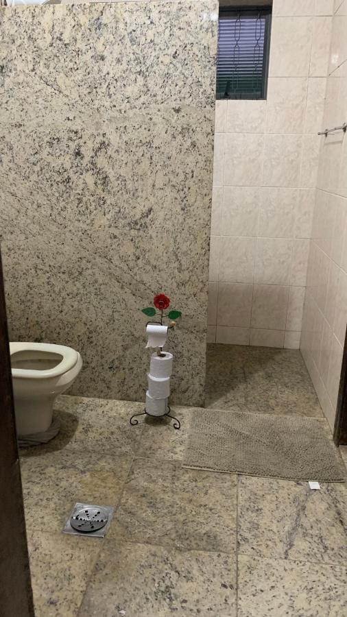 Hostel Assis Divinopolis Luaran gambar