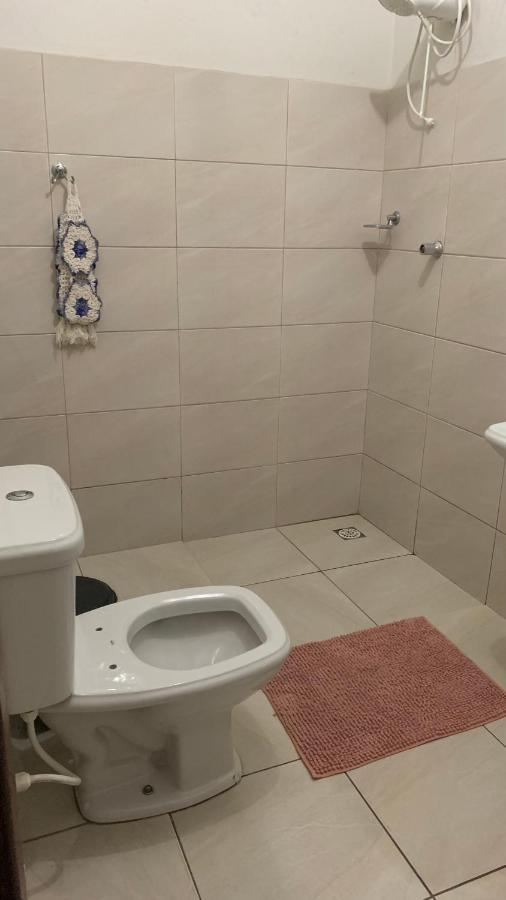 Hostel Assis Divinopolis Luaran gambar