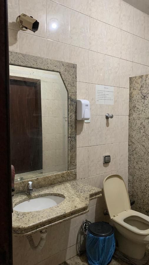 Hostel Assis Divinopolis Luaran gambar