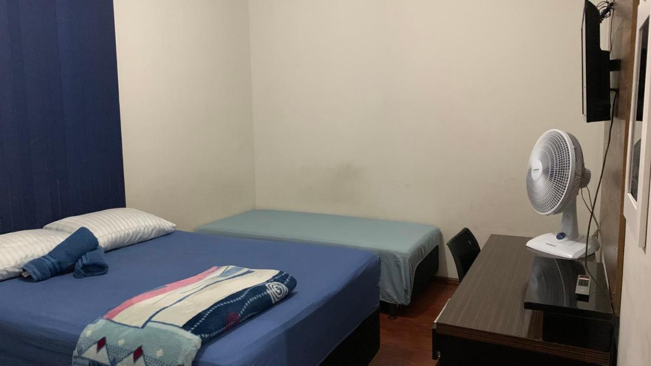 Hostel Assis Divinopolis Luaran gambar