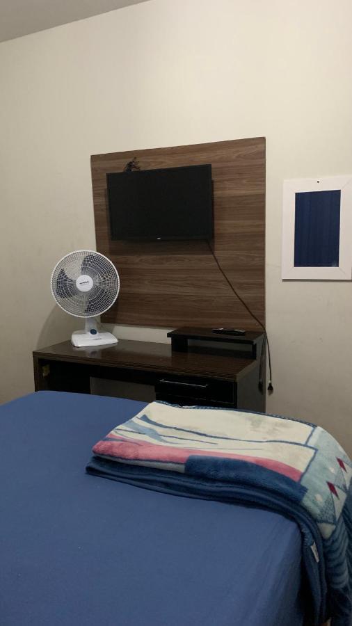 Hostel Assis Divinopolis Luaran gambar