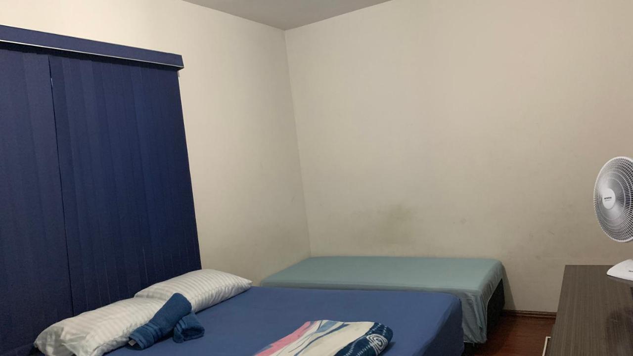 Hostel Assis Divinopolis Luaran gambar