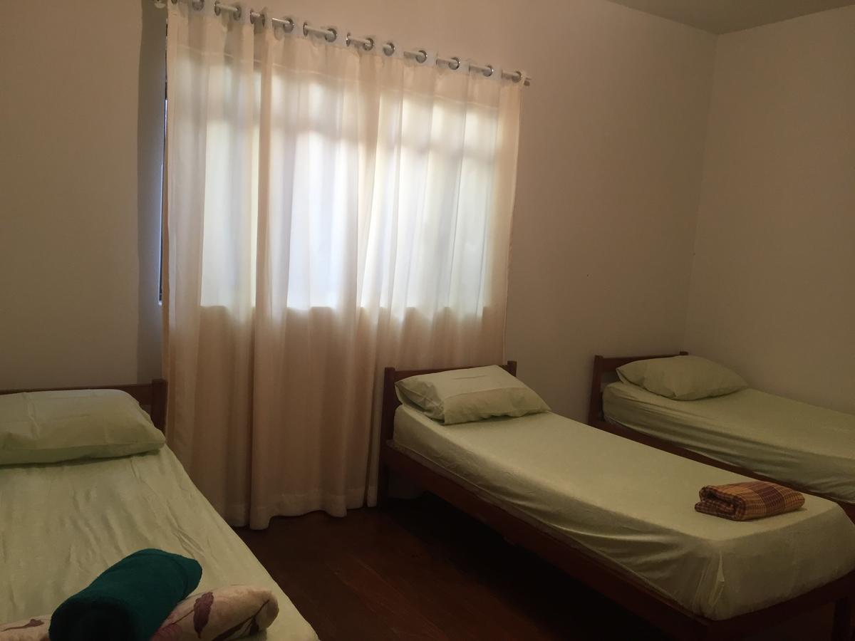 Hostel Assis Divinopolis Luaran gambar