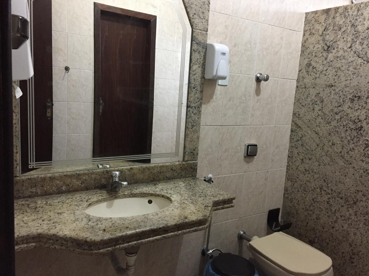 Hostel Assis Divinopolis Luaran gambar