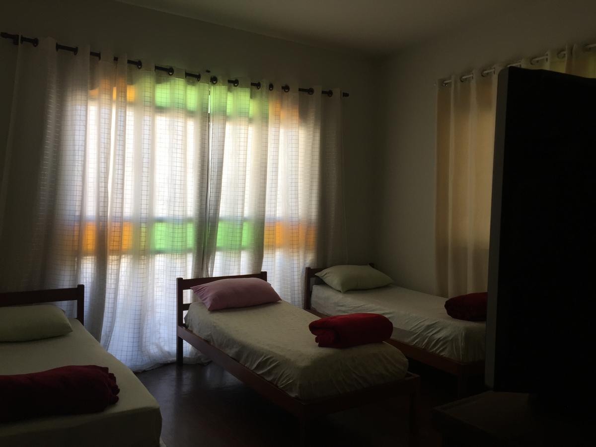 Hostel Assis Divinopolis Luaran gambar