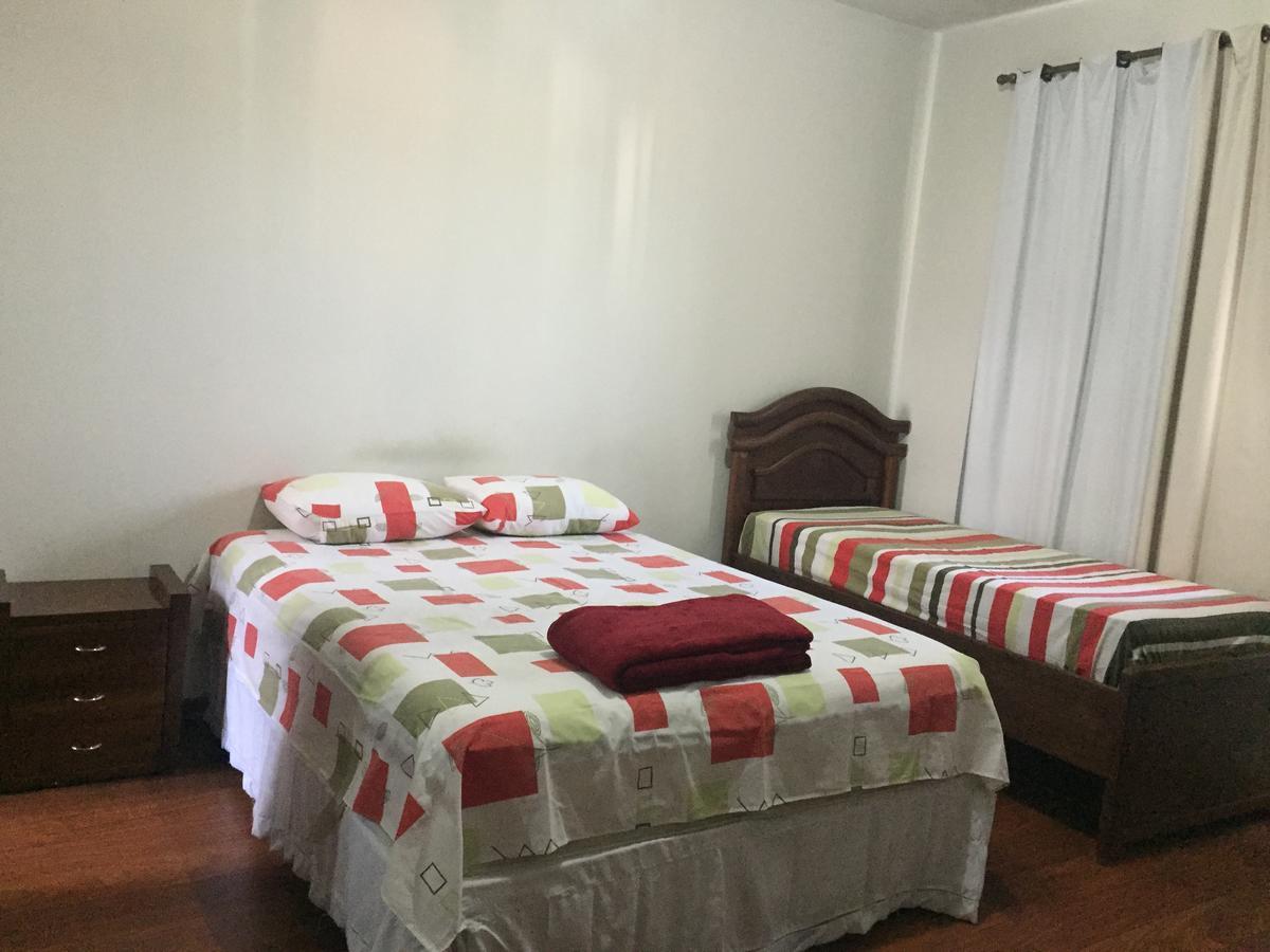 Hostel Assis Divinopolis Luaran gambar