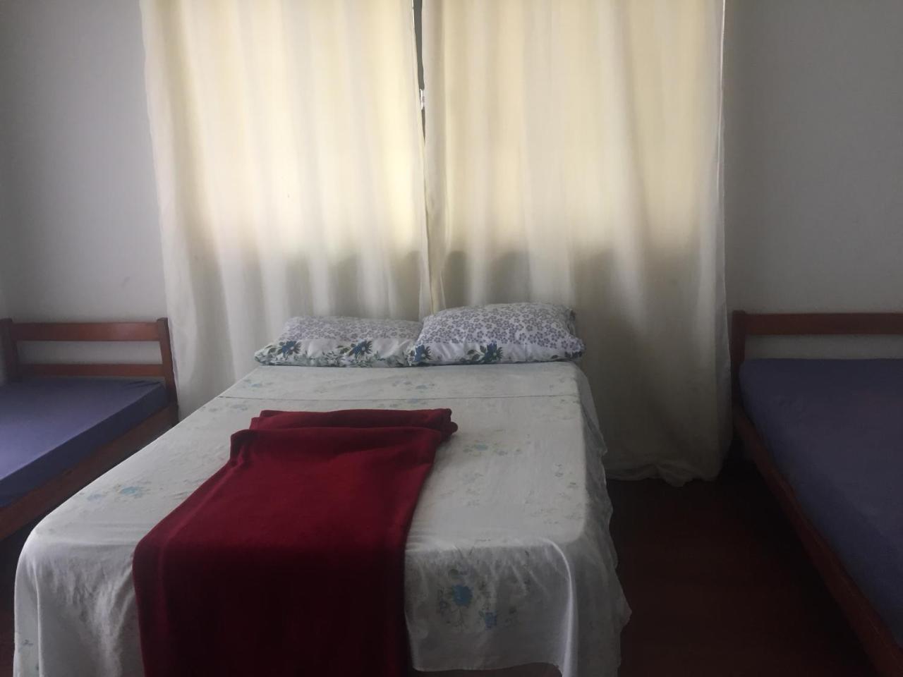Hostel Assis Divinopolis Luaran gambar